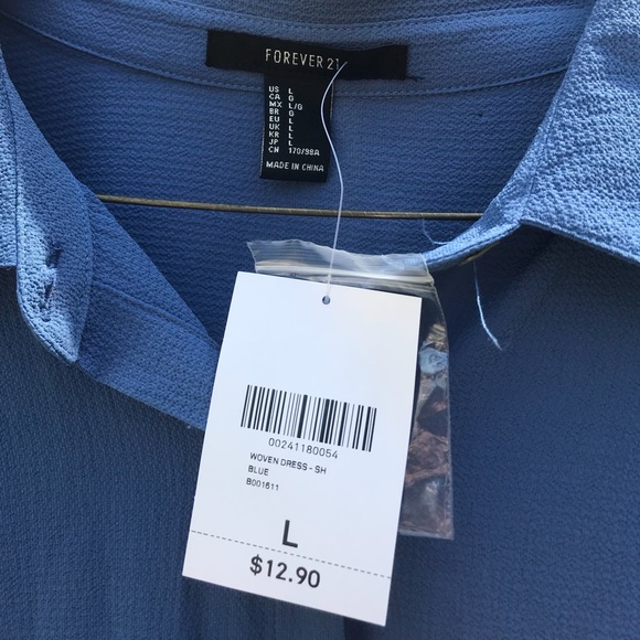 Forever 21 Dress - Picture 3 of 4